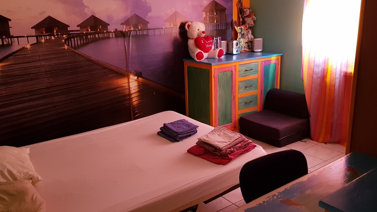 Photo of Bedroom in Ensues-la-Redonne