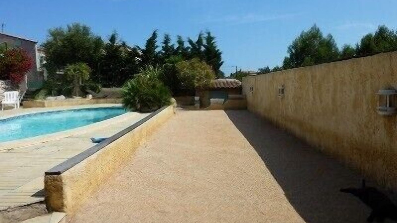 Photo of Outdoor in Ensues-la-Redonne