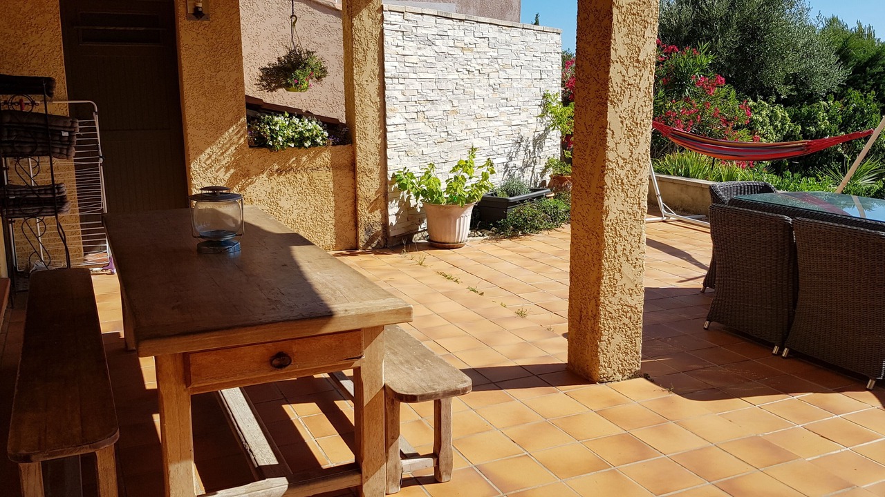 Photo of Outdoor in Ensues-la-Redonne