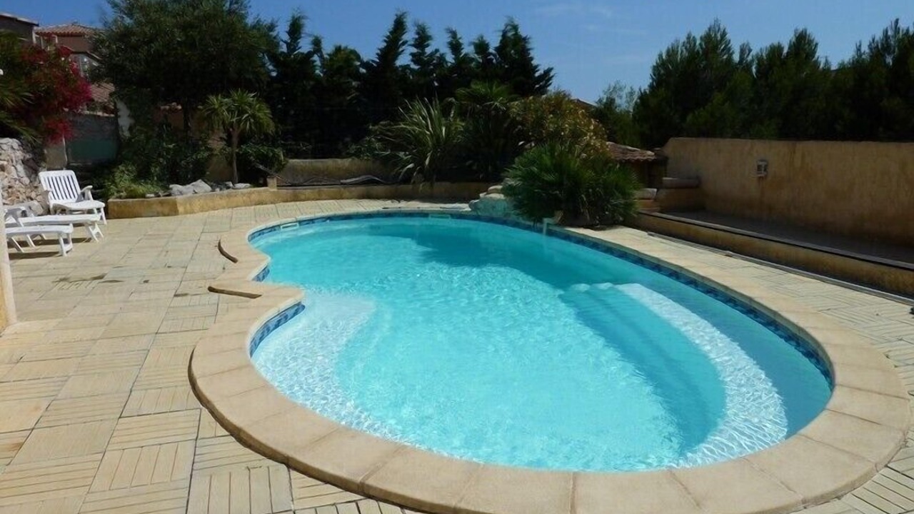 Photo of Outdoor in Ensues-la-Redonne