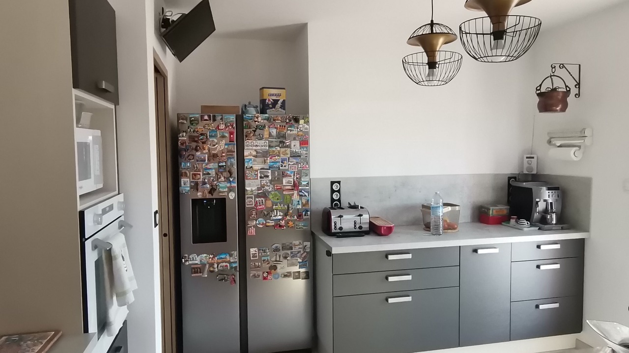 Photo of Kitchen in La Motte-dʼAigues
