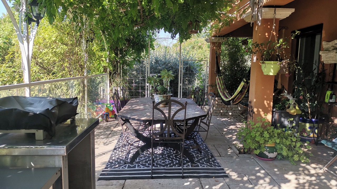 Photo of Outdoor in La Motte-dʼAigues