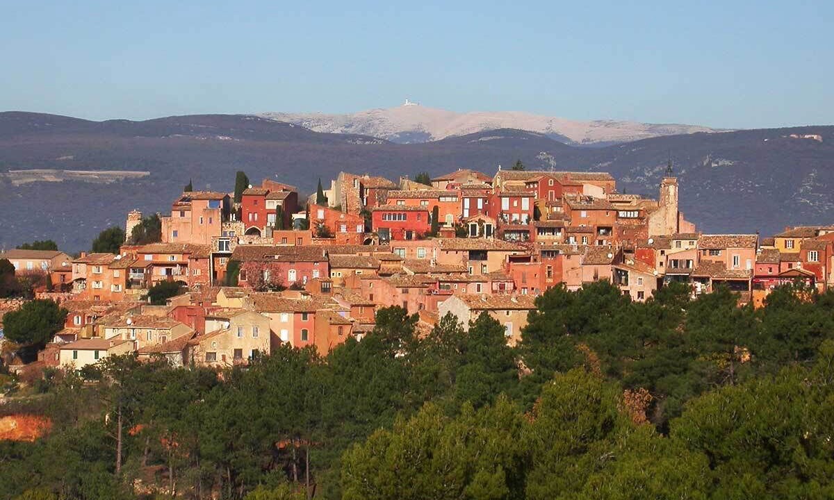 Photo of Outdoor in Saint-Saturnin-les-Apt