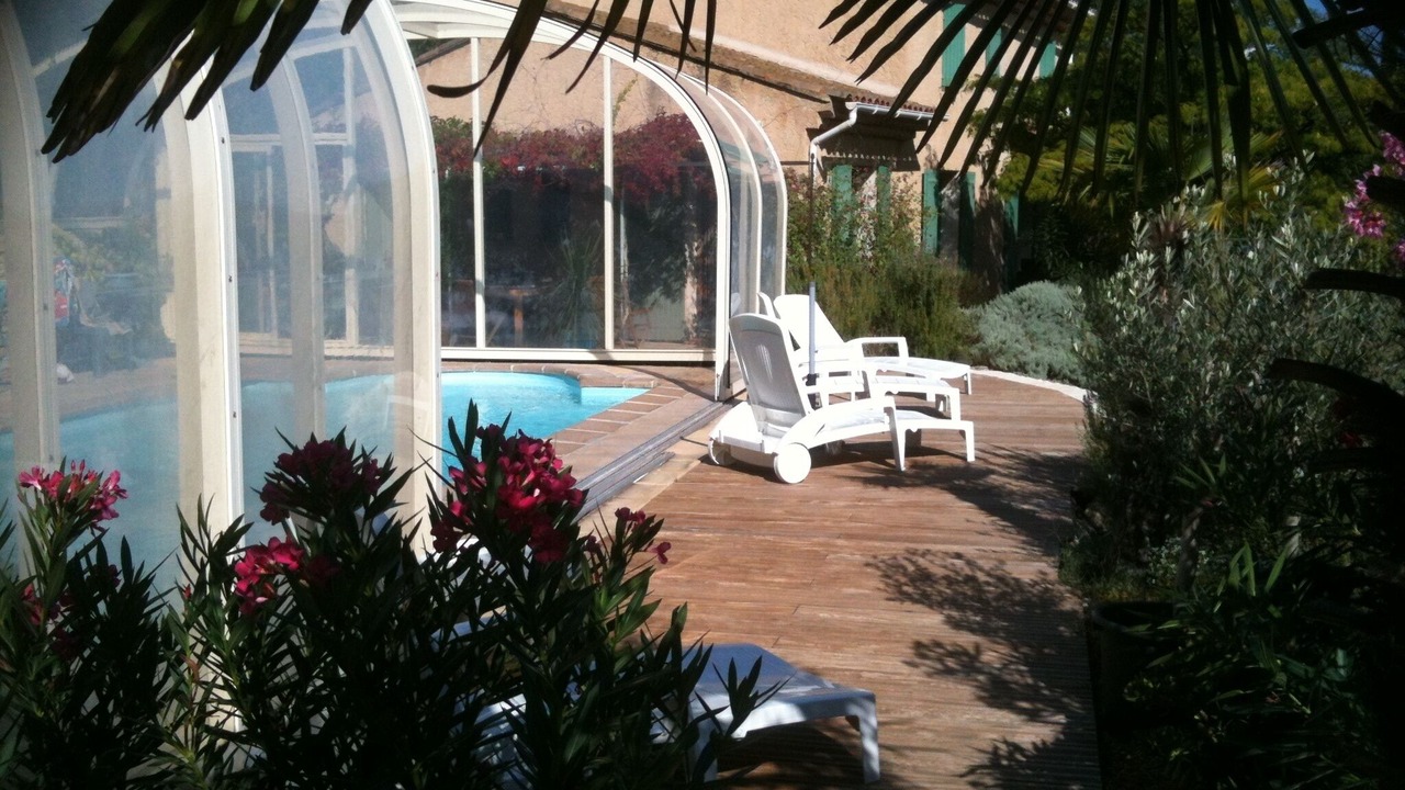 Photo of Outdoor in Saint-Saturnin-les-Apt