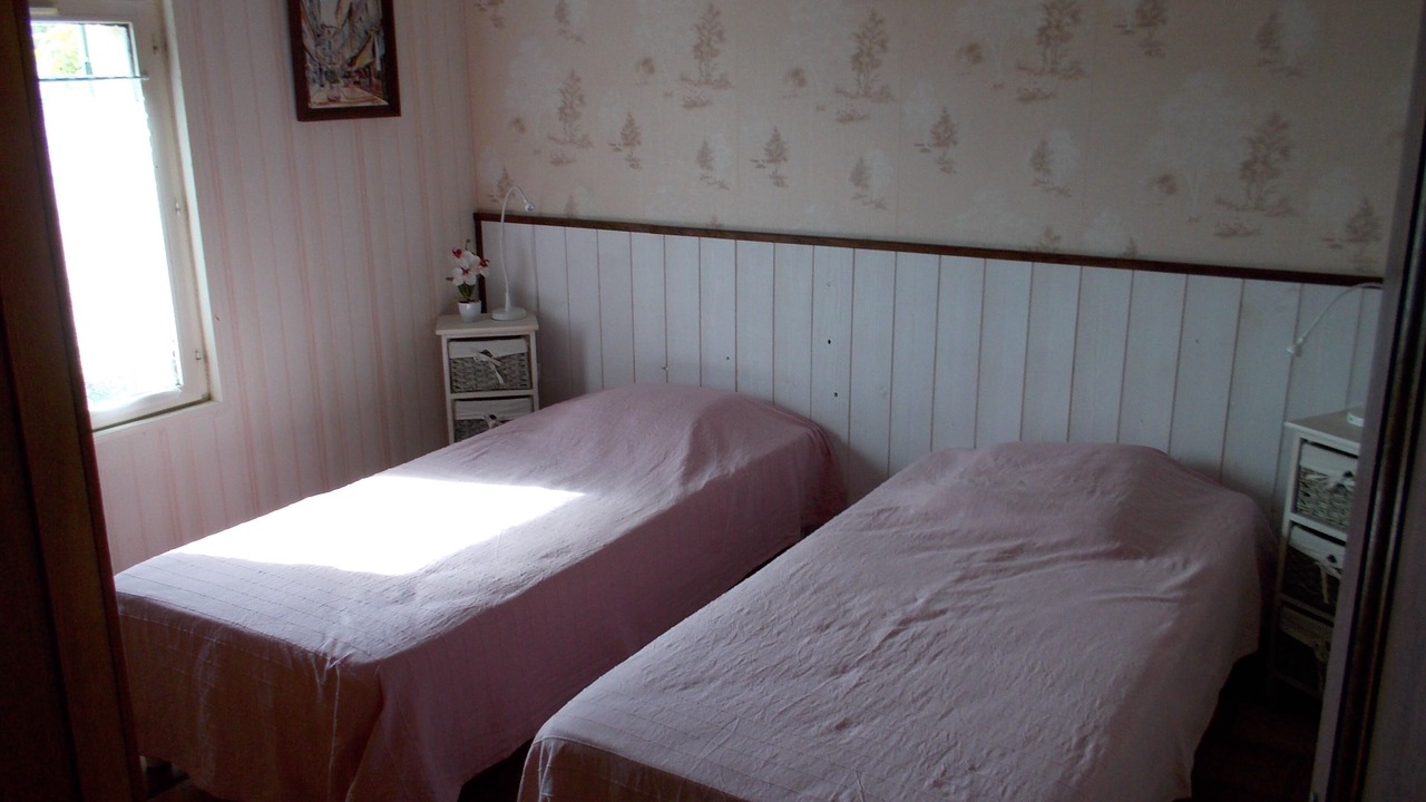 Photo of Bedroom in Saint-Saturnin-les-Apt