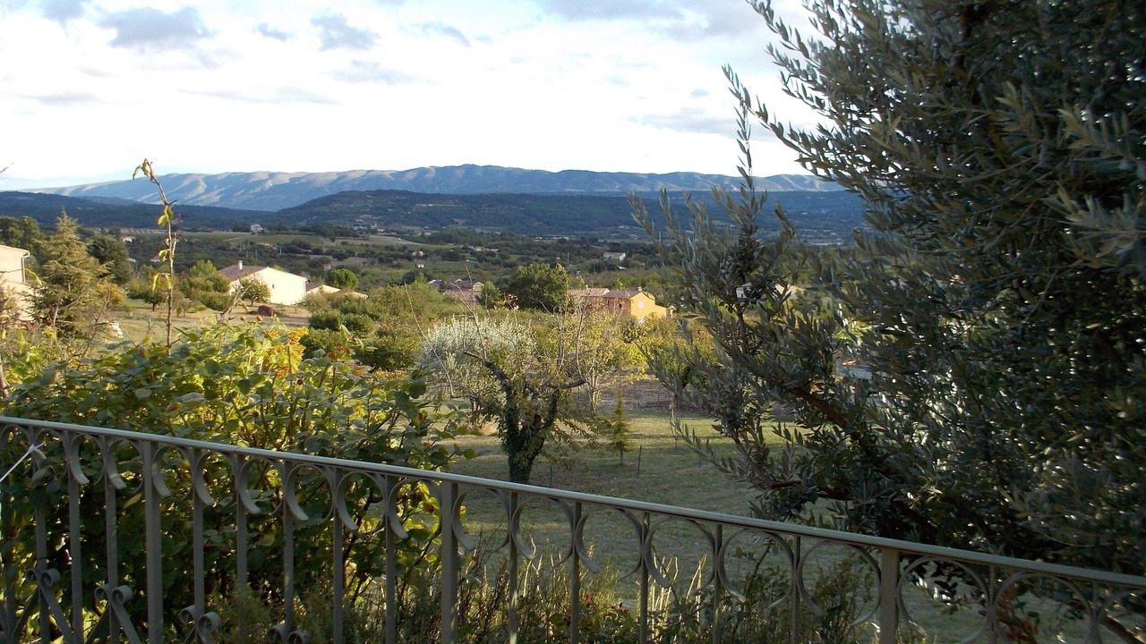 Photo of Outdoor in Saint-Saturnin-les-Apt