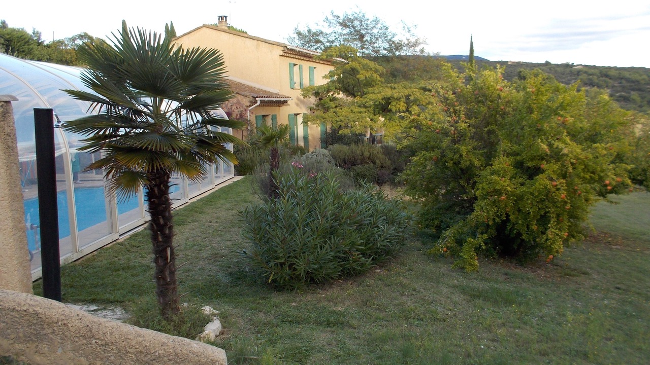 Photo of Outdoor in Saint-Saturnin-les-Apt
