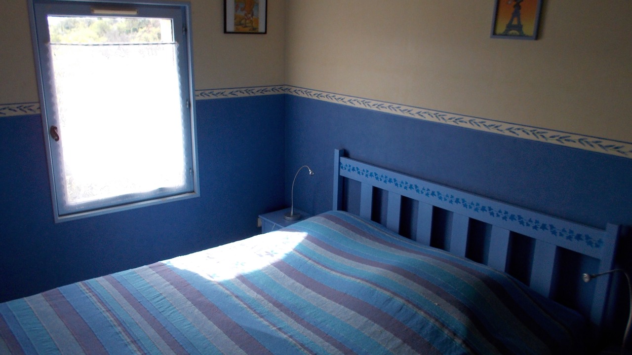 Photo of Bedroom in Saint-Saturnin-les-Apt
