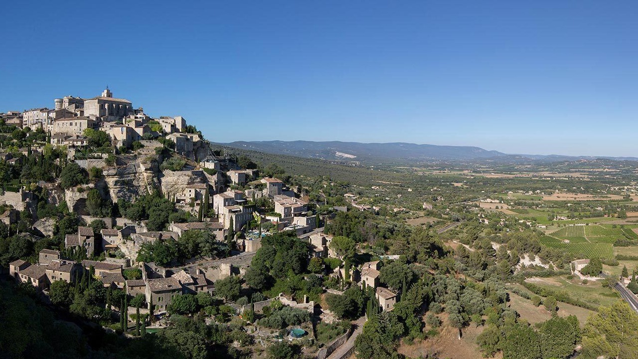 Photo of Outdoor in Saint-Saturnin-les-Apt