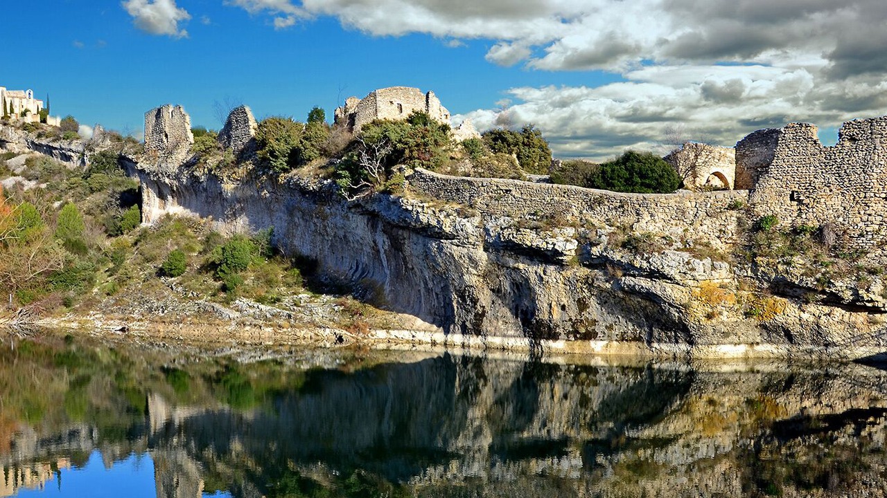 Photo of Others in Saint-Saturnin-les-Apt