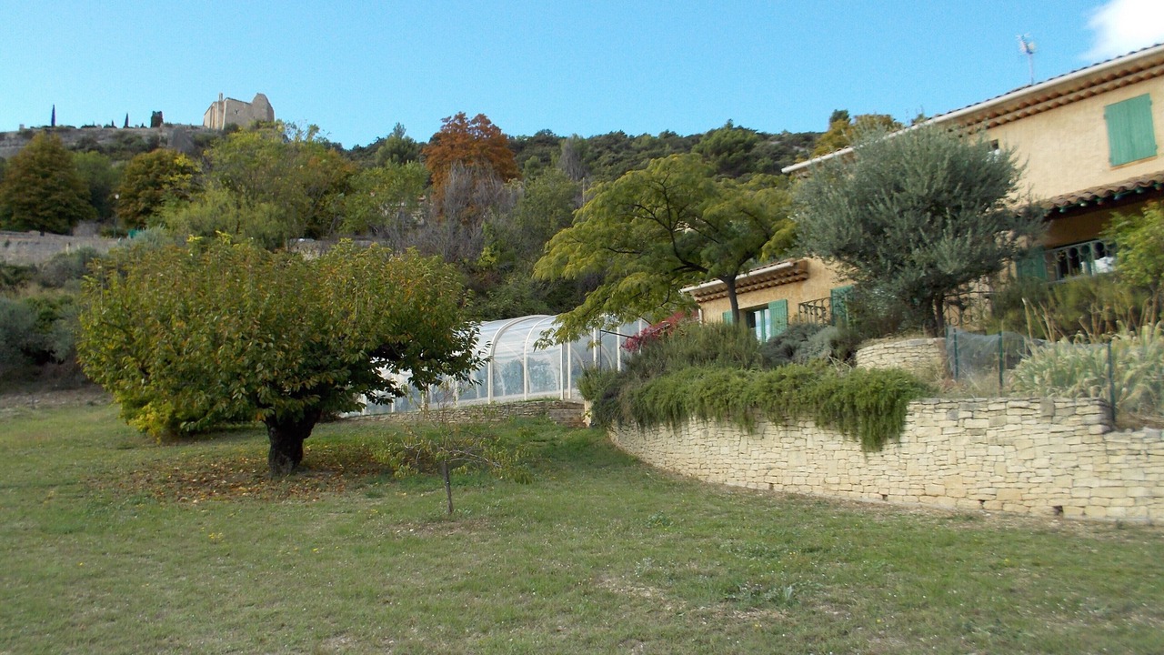 Photo of Outdoor in Saint-Saturnin-les-Apt