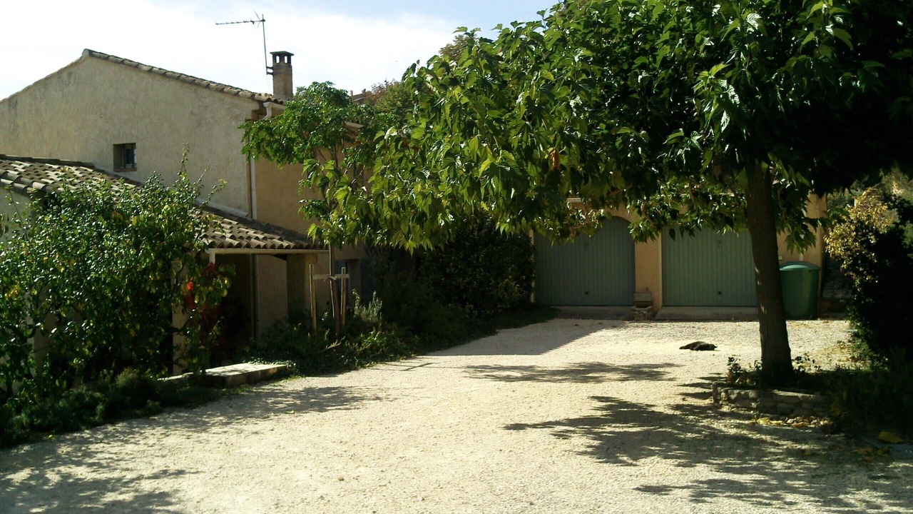 Photo of Outdoor in Saint-Saturnin-les-Apt