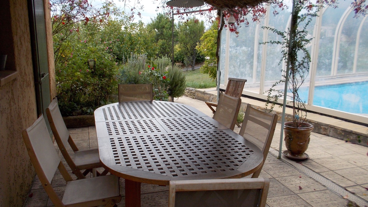 Photo of Outdoor in Saint-Saturnin-les-Apt
