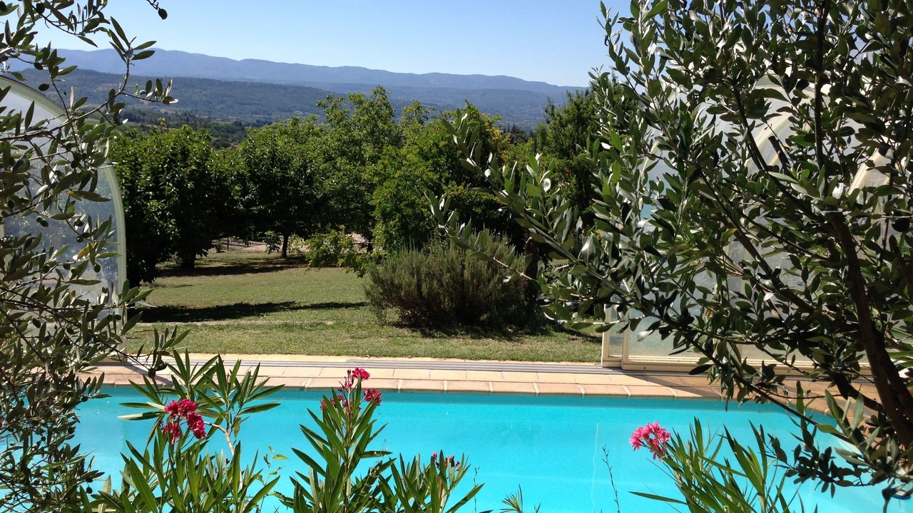 Photo of Outdoor in Saint-Saturnin-les-Apt
