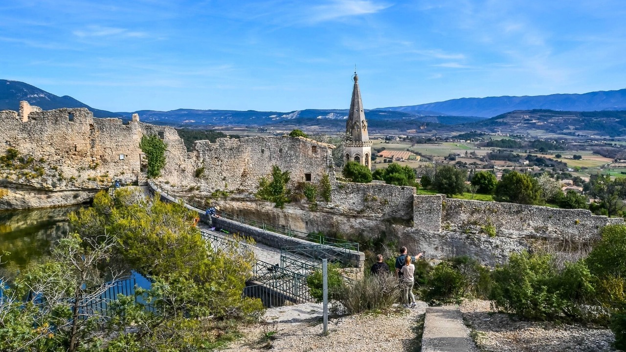 Photo of Others in Saint-Saturnin-les-Apt