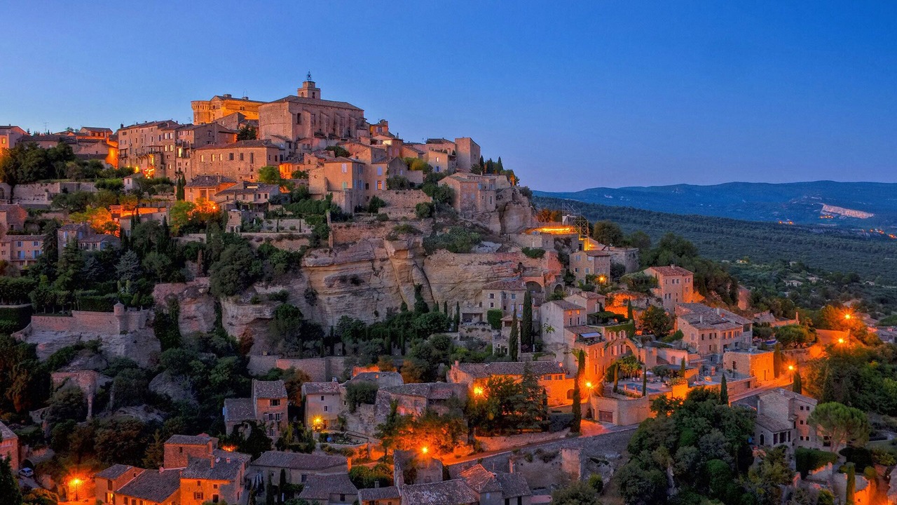 Photo of Outdoor in Saint-Saturnin-les-Apt