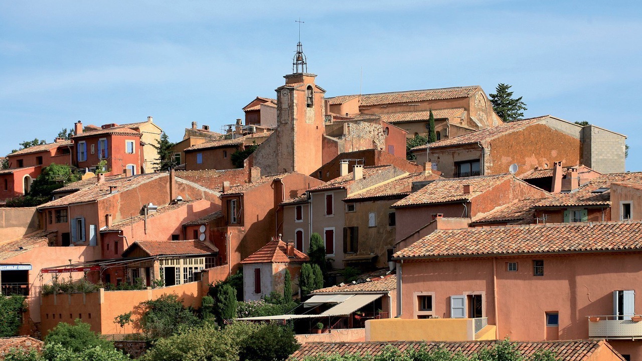 Photo of Outdoor in Saint-Saturnin-les-Apt