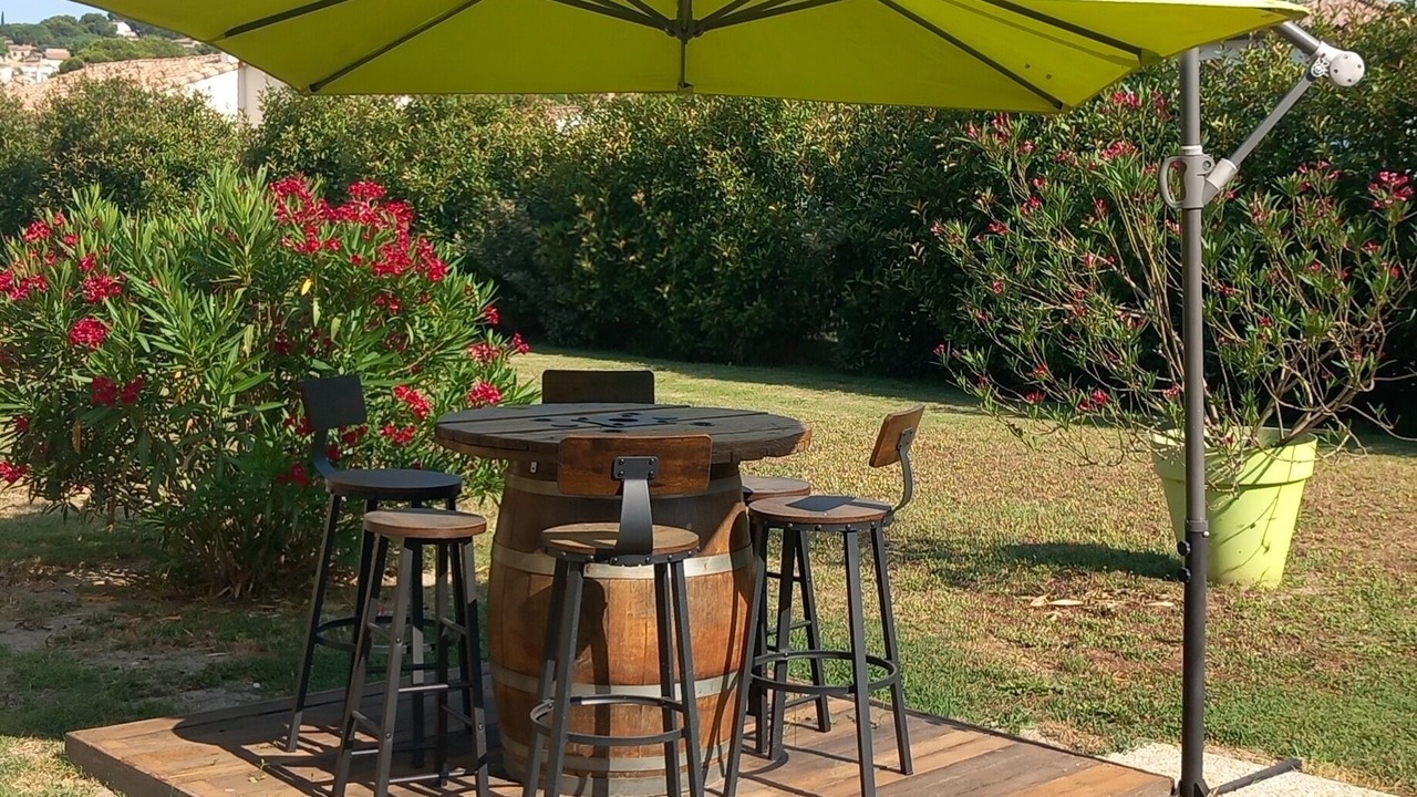 Photo of Outdoor in Chateauneuf-de-Gadagne