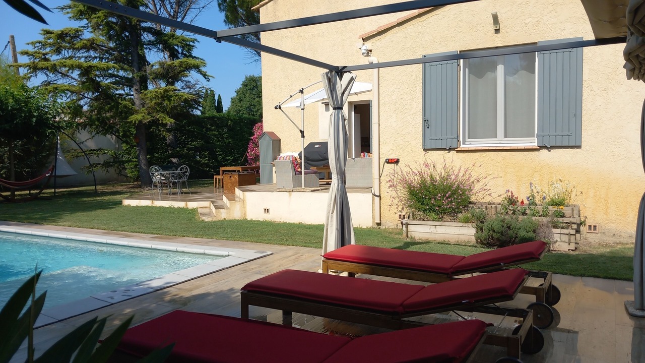 Photo of Outdoor in Chateauneuf-de-Gadagne