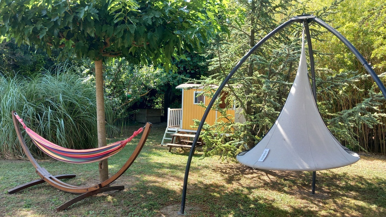 Photo of Outdoor in Chateauneuf-de-Gadagne