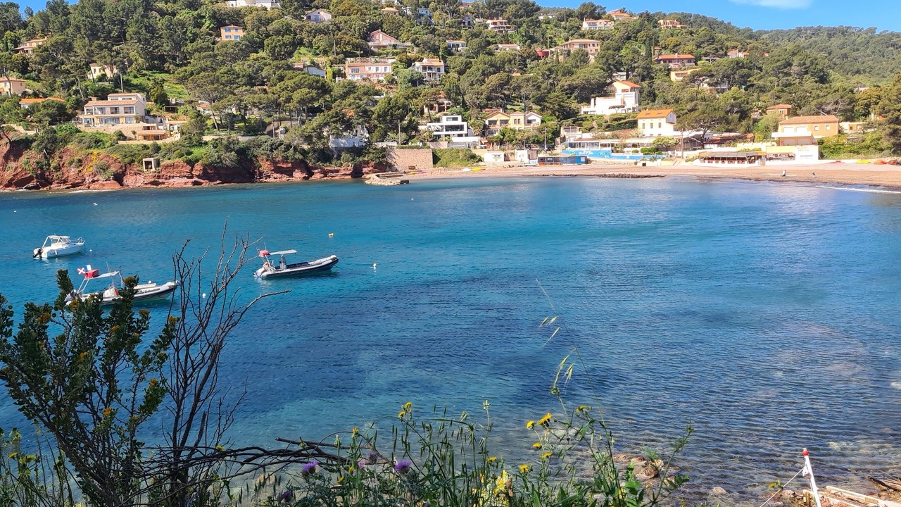 Photo of Others in Les Sablettes