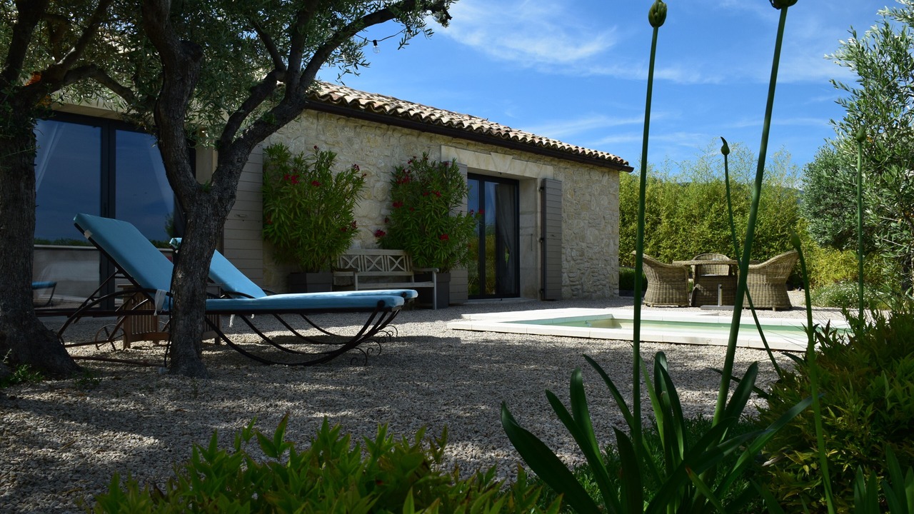 Photo of Patio Balcony in Cucuron