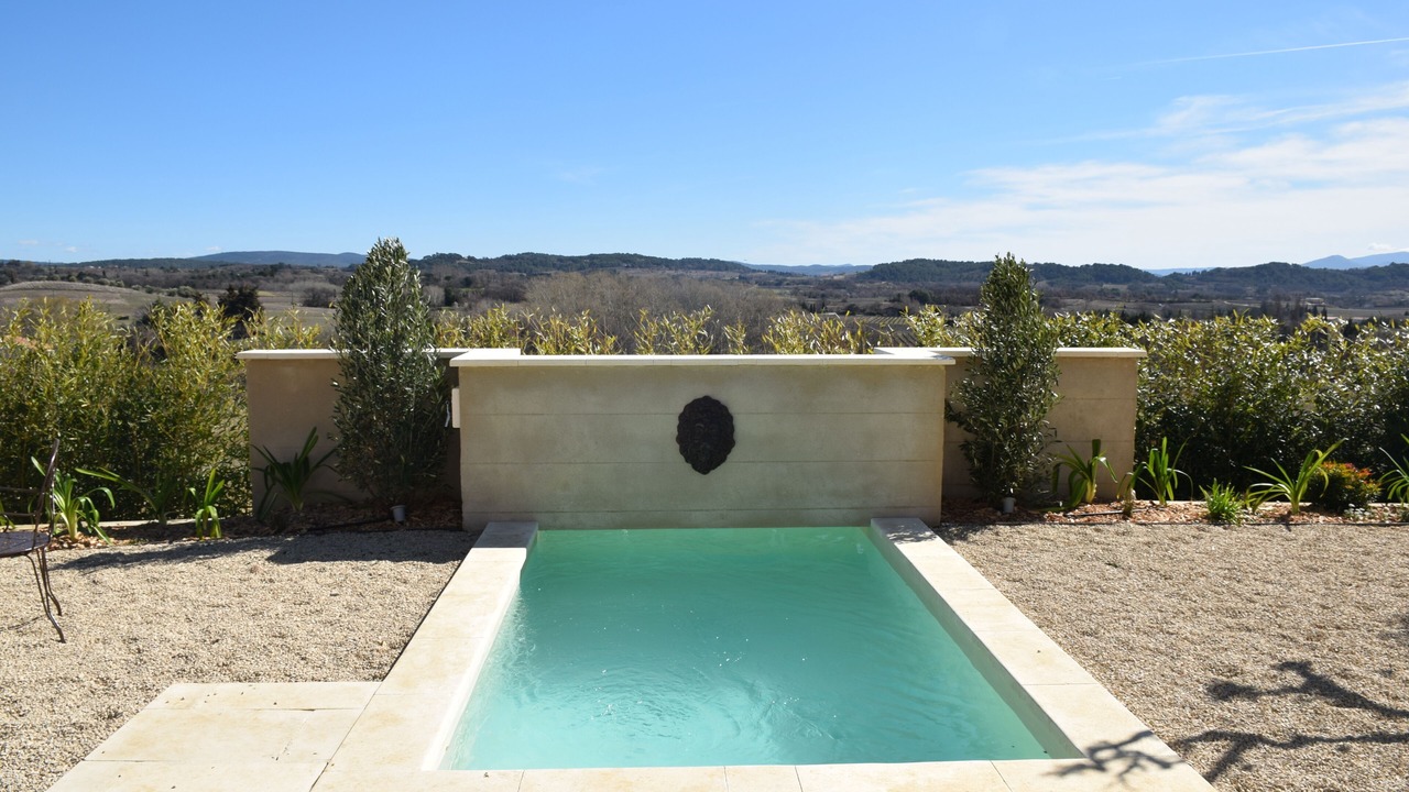 Photo of Outdoor in Cucuron