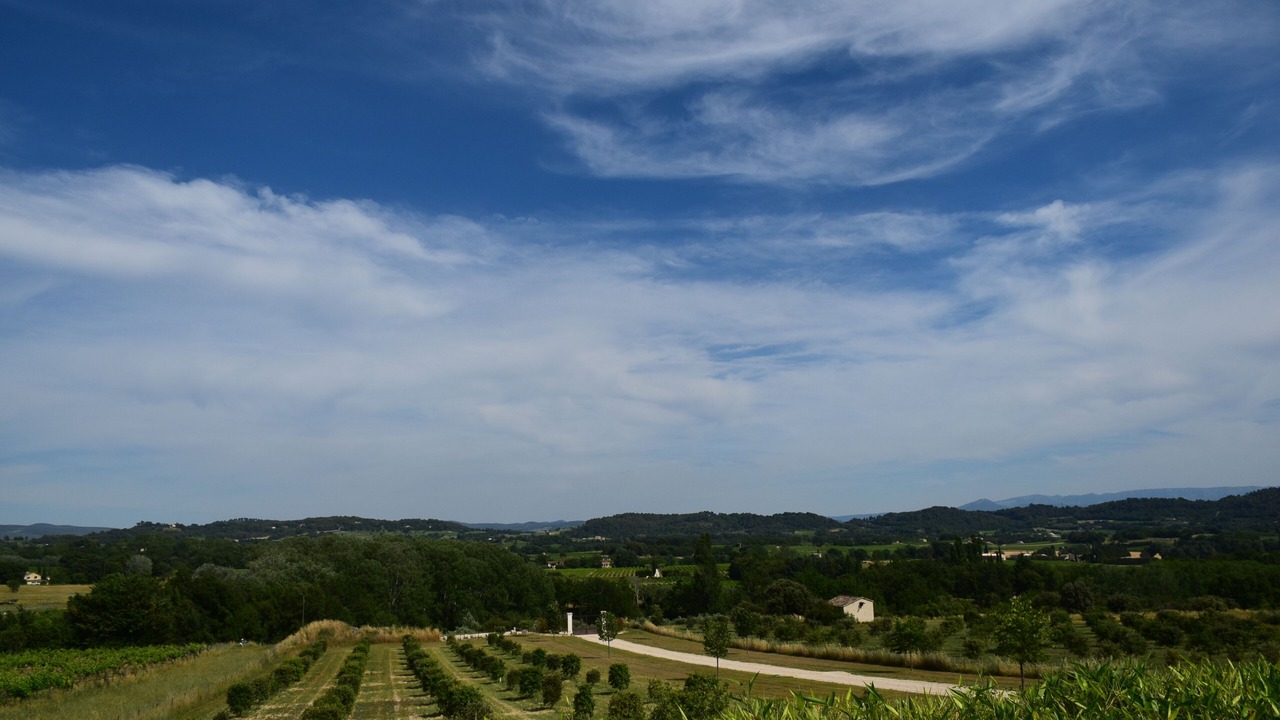 Photo of Outdoor in Cucuron
