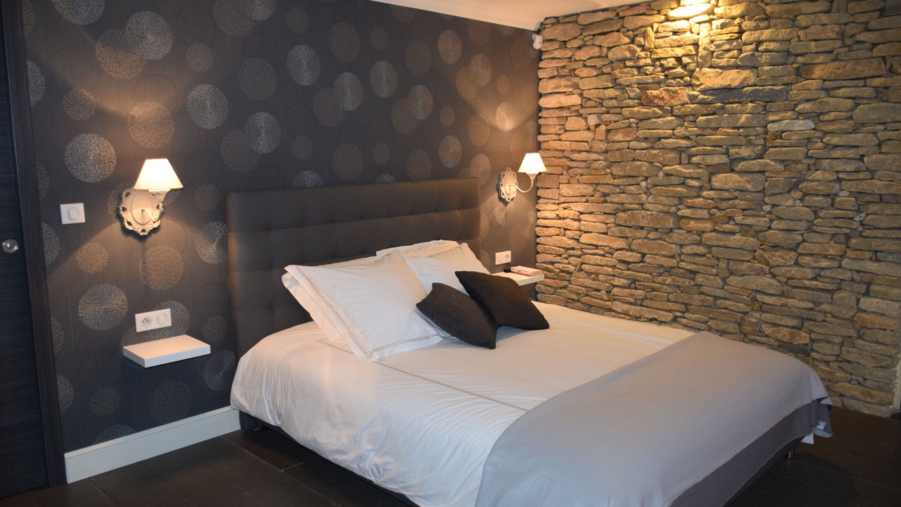 Photo of Bedroom in Cucuron