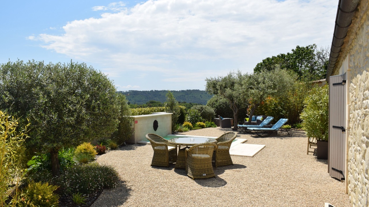 Photo of Outdoor in Cucuron