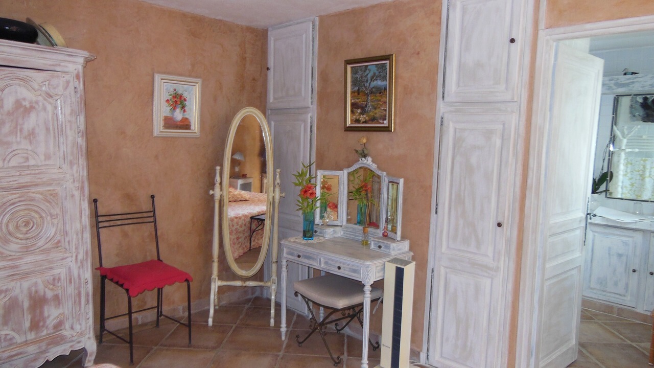 Photo of Bedroom in Puget
