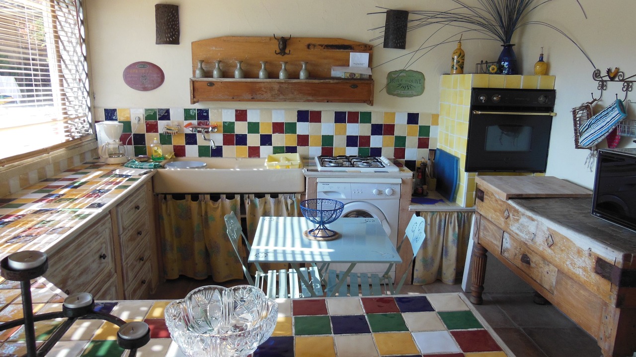 Photo of Kitchen in Puget