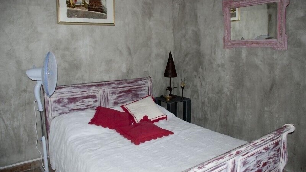 Photo of Bedroom in Puget