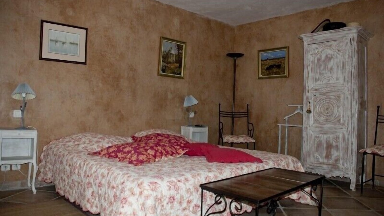 Photo of Bedroom in Puget
