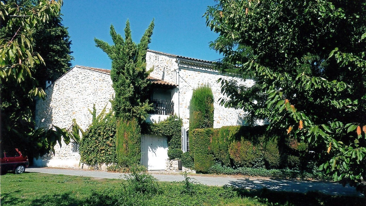 Photo of Outdoor in Boulbon