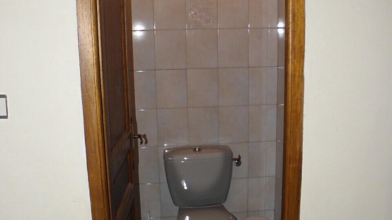Photo of Bathroom in Vacqueyras
