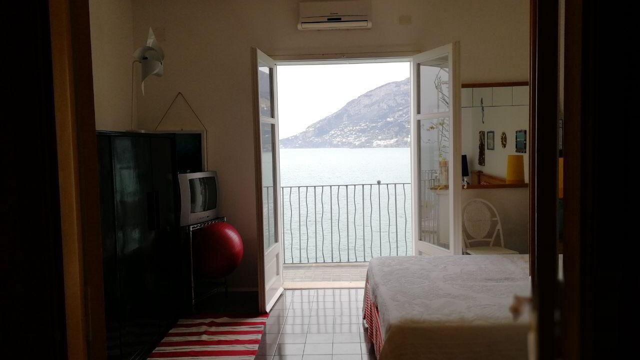 Photo of Bedroom in Maiori
