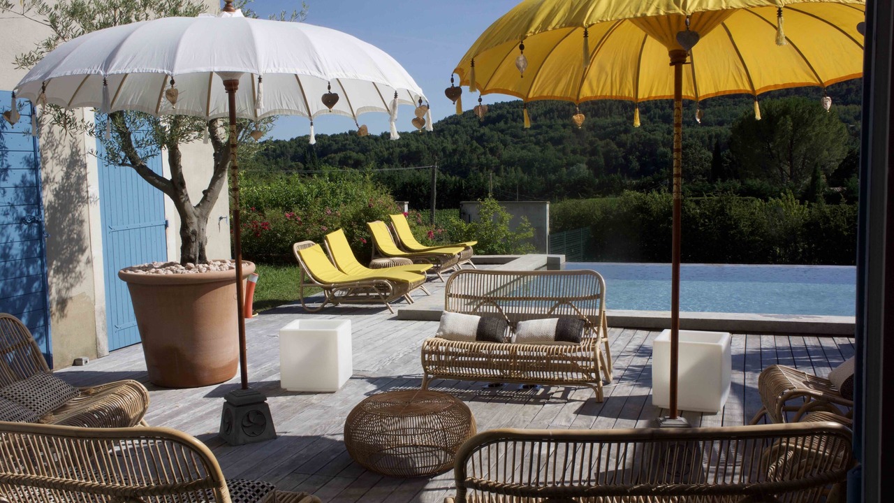 Photo of Outdoor in Lourmarin