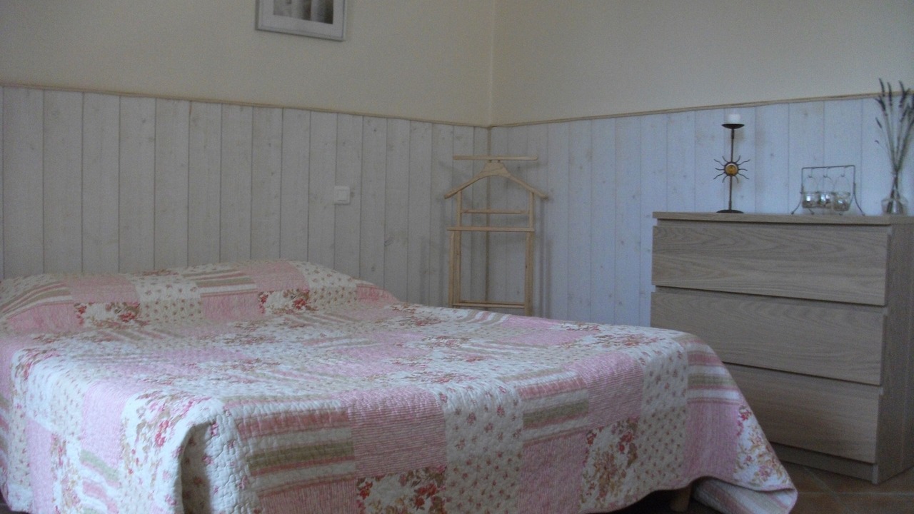 Photo of Bedroom in Apt