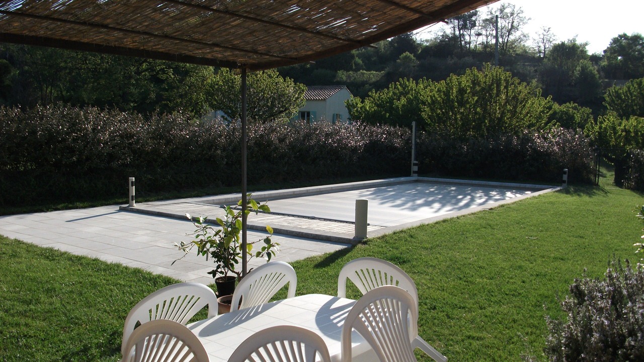 Photo of Patio Balcony in Apt
