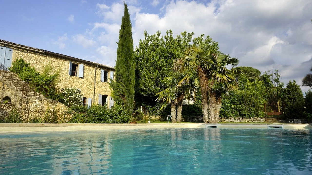Photo of Outdoor in Jouques