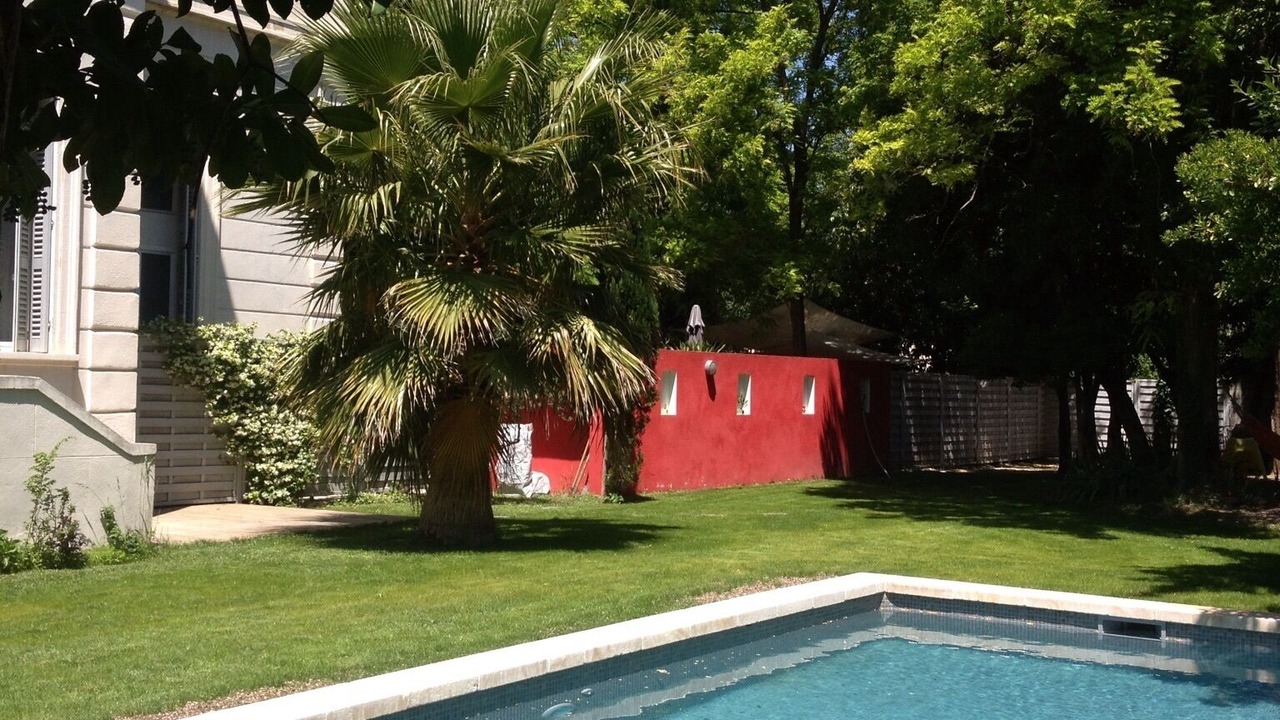 Photo of Outdoor in Mazargues