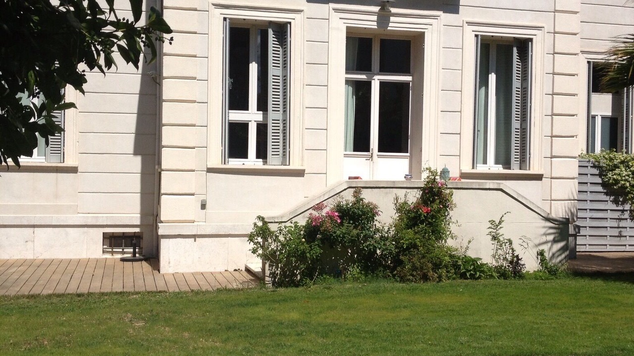 Photo of Outdoor in Mazargues