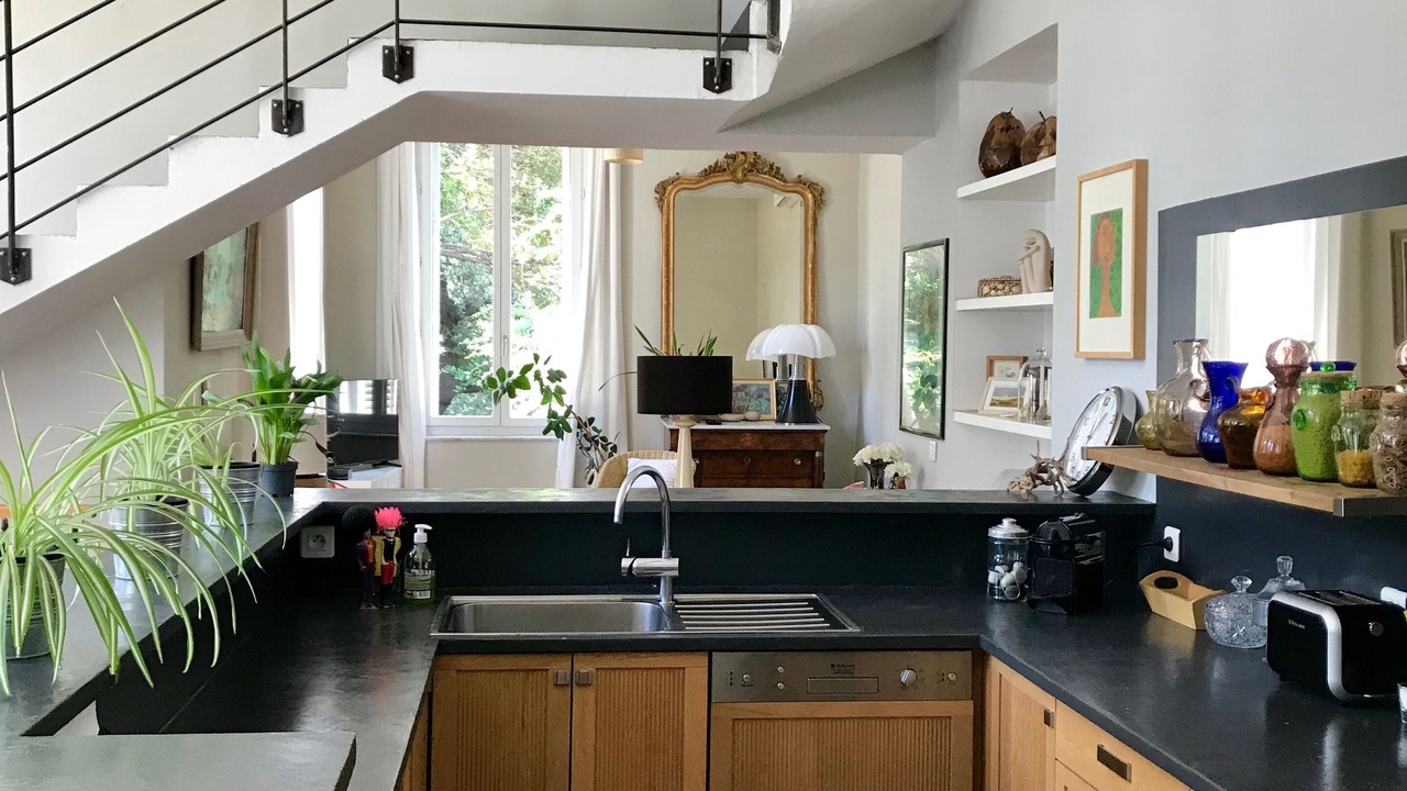 Photo of Kitchen in Mazargues