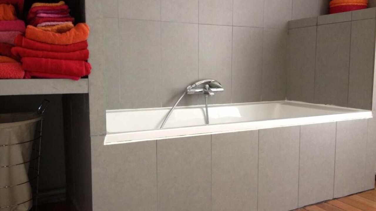 Photo of Bathroom in Mazargues