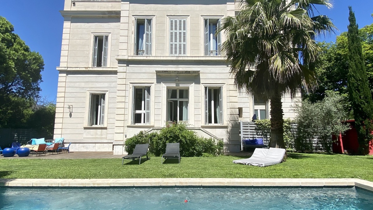 Photo of Outdoor in Mazargues