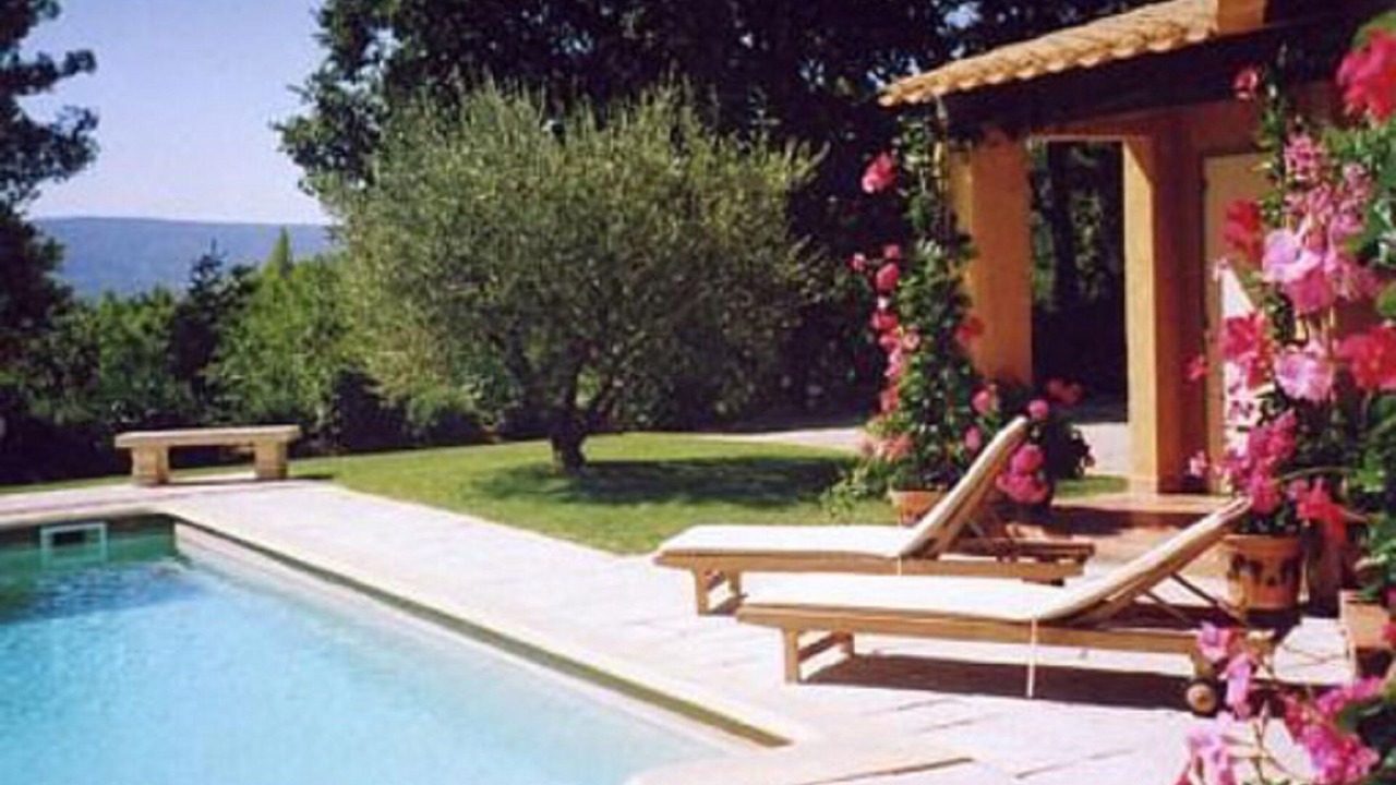 Photo of Outdoor in Roussillon