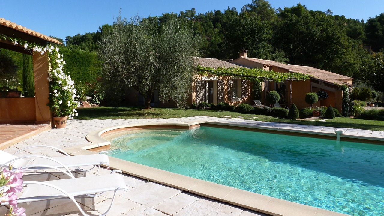 Photo of Outdoor in Roussillon