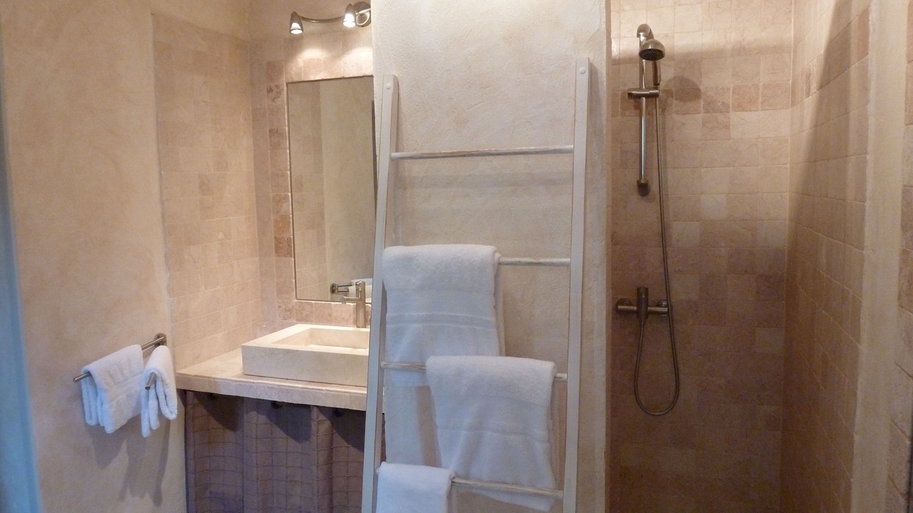 Photo of Bathroom in Roussillon