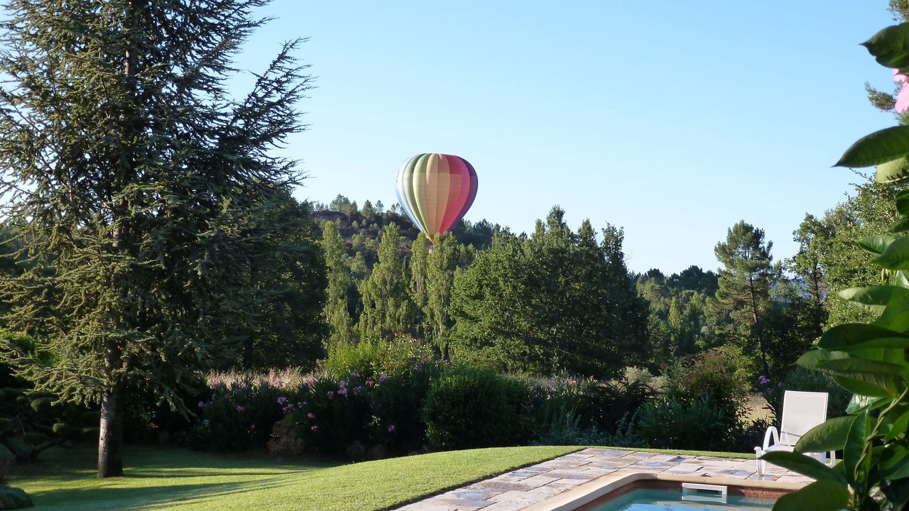 Photo of Outdoor in Roussillon